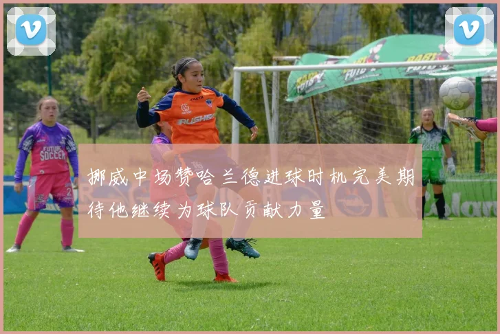 挪威中场赞哈兰德进球时机完美期待他继续为球队贡献力量