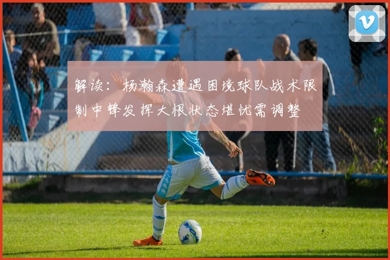 解读：杨瀚森遭遇困境球队战术限制中锋发挥大根状态堪忧需调整